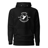 PBD Retro Hoodie