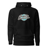 PBD Retro Hoodie